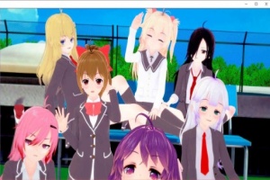 [日系SLG/汉化/动态]同一枚硬币的两面V0.3.0.5 汉化版[PC+安卓][3.3G/百度]』-小胖资源分享网