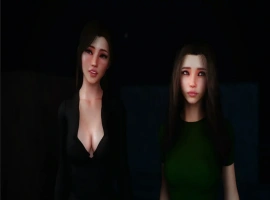 [欧美SLG/汉化] 德西里姆 DESIRIUM DESIRIUM [v0.12.1] PC+安卓汉化版 [4G]-小胖资源分享网