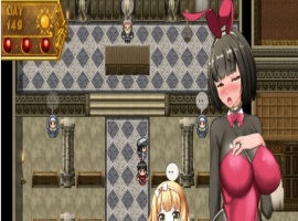 [爆款RPG/汉化/动态]NTR女祭司 Ver0.45 云汉化中文版[12月更新/NTR神作/850M]』-小胖资源分享网
