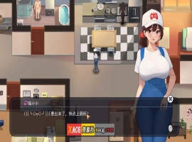 【互动SLG/中文/全动态】职场幻想 Workspace V1.3.0 +DLC STEAM官方中文步兵版+DLC【更新/4G】-小胖资源分享网