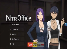 【SLG/中文/动态】黄毛办公室 NTR office v20250128A 官方中文步兵版【更新/1.8G】-小胖资源分享网