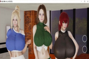 [亚洲风SLG/汉化/动态]湖边小屋v0.21d 汉化版[PC+安卓][1.8G/百度]』-小胖资源分享网