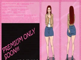 [2D欧美SLG/汉化] 欲望小镇阿曼达的色情之路 Lust Town，Amanda’Ss road to pornv0.8 PC+安卓 [3.6G]-小胖资源分享网