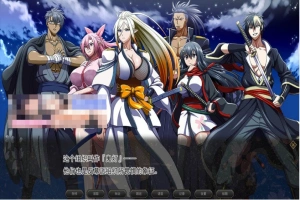 【巨作RPG/中文/全动态】[ONEONE1] 叛道武士 V2.0 STEAM官方中文步兵版+全CG档【新作/CV/8.4G】-小胖资源分享网