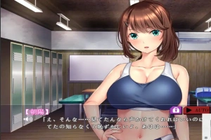 [ADV生肉动态CG] 直到美少女优等生堕落为止~变态理事长的胁迫调教~[电脑1.88G]-小胖资源分享网