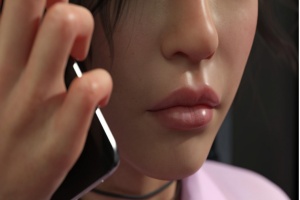 【欧美SLG/汉化/动态】安妮塔的实习 0.14汉化版【PC+安卓/1.75G/更新】-小胖资源分享网
