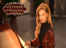 [欧美SLG/汉化] 奇妙之夜完结 An Evening of Wonders [v1] PC+安卓汉化版 [3.5G]-小胖资源分享网