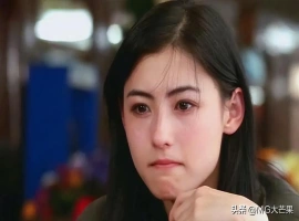 艳照门都毁不掉的张柏芝，现在涅槃重生，王菲终究还是败下风来-小胖资源分享网