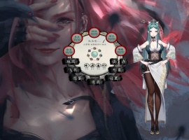 【神仙SLG中文全动态】不双修就去世+桌宠官中步兵版+存档攻略【新作CV2G】【补档】-小胖资源分享网