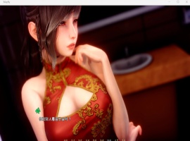 【国风SLG中文动态】蜉蝣MayFlyV0.2【安卓+PC】官方中文版【更新2.3G】-小胖资源分享网