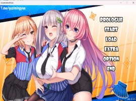【模拟经营SLG中文动态】不穿裙子的便利店~与美少女店员们的甜蜜日子V2.15官方中文版【新作3.8G】-小胖资源分享网