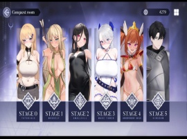【SLG自走棋中文】为了女王FortheQueenV1.3193官方中文步兵版+全DLC【新作6.1G】-小胖资源分享网