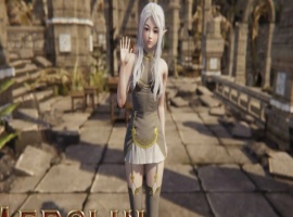 【欧美SLG/汉化/动态】兽人崛起 2：黑暗记忆3.1汉化版【PC+安卓/G/更新】-小胖资源分享网