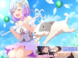 [RPG] [爆款RPG/中文]祈愿诗篇V1.05 STEAM官方中文步兵版[更新][FM/2.6G/夸克]-小胖资源分享网