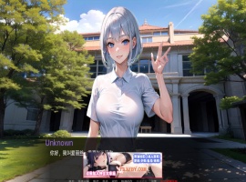 【日系SLG/汉化/动态】我的同学或邻居 v1.0 汉化完结版【PC+安卓/720M/新作】-小胖资源分享网