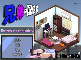 【经营SLG/中文/全动态】NTR草粉兄弟二人直播配信 Ver1.03 DL官方中文版【1.8G/新作】-小胖资源分享网