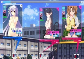 [SLG]援交俱乐部~校内赤线区 剧情版+机能追加版[精翻汉化][NTR][百度][1.7G]』-小胖资源分享网