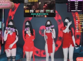Hi,Lady 女王殿下 女团直播 20250418 第1期 新季开播-小胖资源分享网