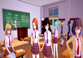 [日系SLG/汉化/动态]出乎意料V0.1 汉化版[PC+安卓][3.7G/百度]』-小胖资源分享网