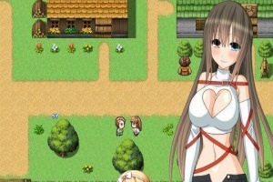 [日式RPG/汉化] 善人之村的夏日祭 PC+安卓完整汉化版 [百度][800M]』-小胖资源分享网