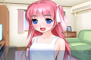 【日系ADV/安卓】变身妄想[百度网盘/微云网盘]-小胖资源分享网