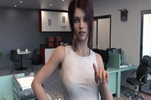[欧美SLG/汉化] 我为丝狂 女性公司 Pantyhoes V6.0 PC+安卓精翻汉化完结版 [4G]-小胖资源分享网