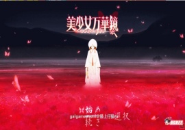 【究极整合/汉化】美少女万华镜：1+2+2.5+3+4+5全系列汉化版+全CG动画【PC+安卓/31G】-小胖资源分享网