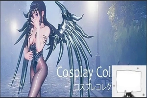 【PC/3D/SLG/中文】ACG角色扮演模擬器 ACG Cosplay Simulator Ver1.25 STEAM官中【4.4G】-小胖资源分享网