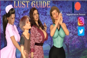 [欧美SLG/汉化/动态] 色欲指南 Lust Guide v0.2.5 PC+安卓汉化版[百度][400M]』-小胖资源分享网