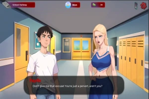 [真人HTML浏览器汉化]放荡生活重做 A Life of Debauchery Rework [v0.1.1][电脑1.23G]-小胖资源分享网