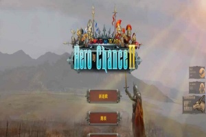 [战略SLG/中文/全动态]爱与战争2: Warlord by Chance 官方中文步兵版[新作/CV][3.6G/百度]』-小胖资源分享网