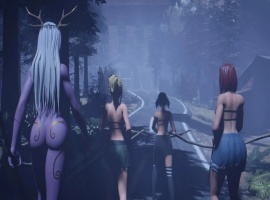【欧美SLG/汉化/完结】迷雾 1.0.3完结版【PC+安卓/1.58G/更新】-小胖资源分享网