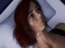 【欧美SLG/汉化/动态】项目：激情0.9汉化版【PC+安卓/2.53G/更新】-小胖资源分享网
