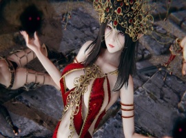 【I社大作】《AI少女》免安装热门MOD璇玑公主v1.2.1整合全部DLC【107G/520补档福利】-小胖资源分享网