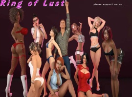 【欧美SLG/汉化/动态】欲望之戒0.5.2a汉化版【PC+安卓/2.10G/更新】-小胖资源分享网