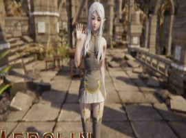 【欧美SLG/汉化/动态】兽人崛起 2：黑暗记忆3.0汉化版【PC+安卓/1.09G/更新】-小胖资源分享网