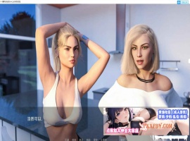 [欧美] [欧美神作SLG/汉化/动态][高渲染]残梦淡逝的夏季Ch. 5 Beta 汉化版[10月更新][PC+安卓][FM/2G/百度]-小胖资源分享网