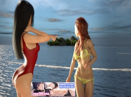 【欧美SLG/汉化/动态】美女与暴徒 V0.3.0b 汉化版【PC+安卓/3.5G】-小胖资源分享网