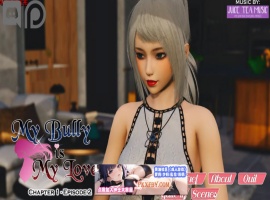 【国风SLG/汉化/动态】我的女友是恶霸 Ch1.Ep3.Part1 汉化版【PC+安卓/5G/更新】-小胖资源分享网