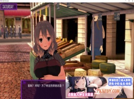 [日系SLG/汉化]欢迎来到友谊俱乐部V0.1 汉化版[PC+安卓][650M/夸克]』-小胖资源分享网