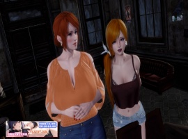 【欧美SLG/汉化/动态】电车故障 Trolley Trouble V0.13.0 汉化版【PC+安卓/1.4G/更新】-小胖资源分享网