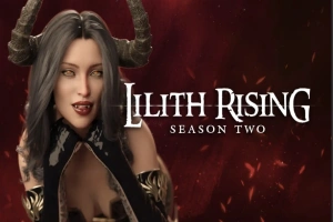 [欧美SLG/汉化] 莉莉丝的崛起 Lilith Rising [v2.1.0ns] PC+安卓汉化版 [6G]-小胖资源分享网