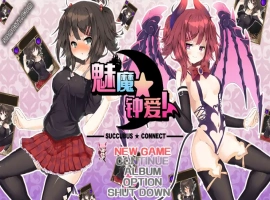 [RPG/汉化] [H版杀戮尖塔]魅魔★钟爱！V1.2 官方中文版 电脑 [1.2G]-小胖资源分享网