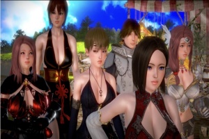 【欧美SLG/汉化/动态】白俄罗斯1.8.3汉化版【PC+安卓/1.53G/更新】-小胖资源分享网