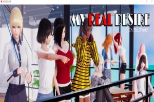 [沙盒SLG/汉化/动态] 我真正的欲望 My Real Desire Ch.3 Ep.2 Part 2 PC+安卓汉化版[百度][2G]』-小胖资源分享网