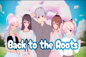 [日风SLG/动态/更新] 回归本源 回到根源 Back to the Roots v0.35-free PC+安卓 汉化版 [1.2G]-小胖资源分享网