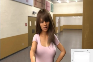 [欧美SLG汉化动态]学院绑定 上大学的必经之路 College Bound v0.6.16 最终版[双端3.75G]-小胖资源分享网