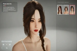 [3D互动/中文] 隔壁的美艳人妻 The Wife Next Door v1.2.6 官方中文版电脑 [9.4G]-小胖资源分享网