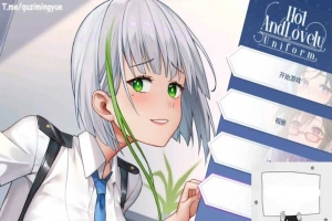 【互动SLG/PC/全动态/全CV】热辣迷人：制服 官方中文步兵版+作弊【新作/1.2G】-小胖资源分享网