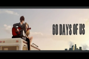 [亚洲SLG/汉化] 我们的60天 60 Days Of Us 0.1 PC+安卓汉化版 [1.1G]-小胖资源分享网